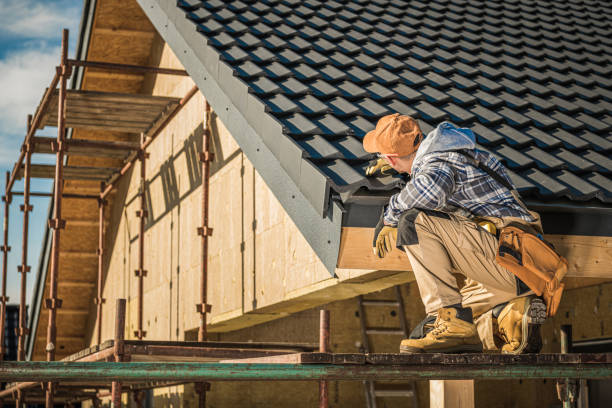 Best Roofing for New Construction  in Tierra Verde, FL