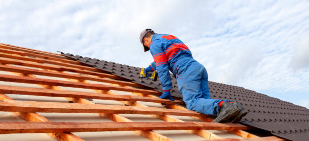 Best Metal Roofing Installation  in Tierra Verde, FL