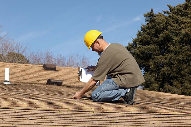 EPDM Roofing in Tierra Verde, FL
