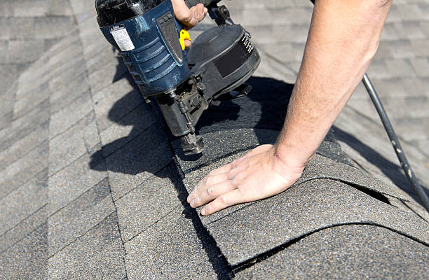 Best Chimney Flashing Repair  in Tierra Verde, FL